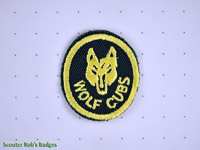 Wolf Cubs